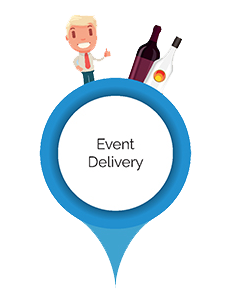 Event Delivery