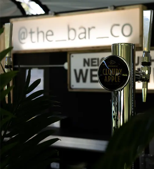 The Bar Co